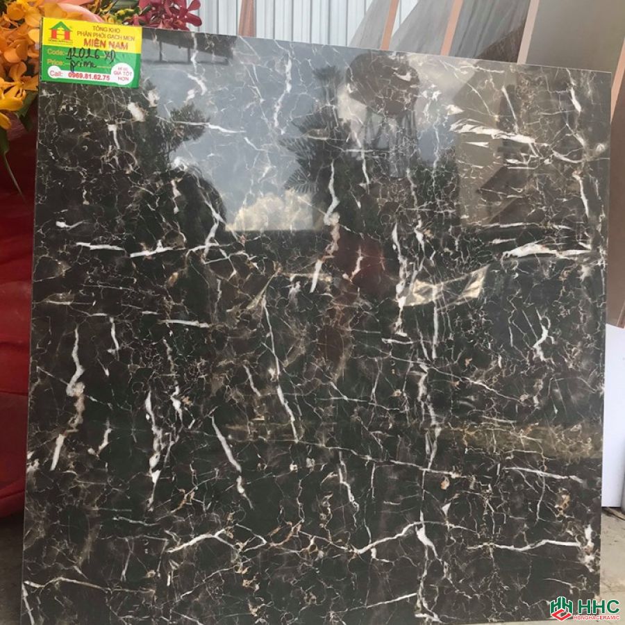 Gạch lát nền đẹp 60x60 XĐ12026